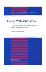 Journey Within the Crystal