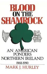 Blood on the Shamrock