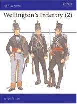 Wellington's Infantry