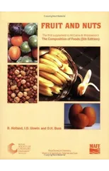 Fruit and Nuts