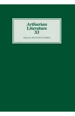 Arthurian Literature XI