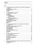 Computer Applications and Quantitative Methods in Archaeology 1991