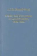 Society and Government in Colonial Brazil, 1500–1822