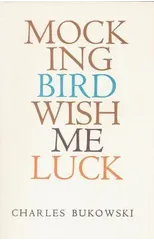 Mockingbird Wish Me Luck