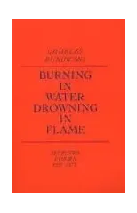 Burning in Water, Drowning in Flame