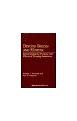 Beyond Bricks and Mortar