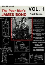 Poor Man's James Bond