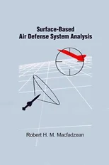 Surface-Based Air Defense System Analysis