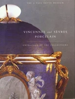 Vincennes and Sevres Porcelain – Catalogue of the Collections