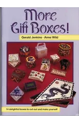 More Gift Boxes!