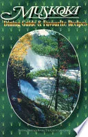 Muskoka Dining Guide and Favourite Recipes