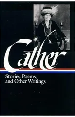 Willa Cather