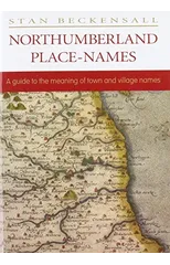 Northumberland Place Names