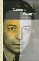 Camus’s L’Etranger