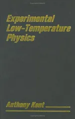 Experimental Low Temperature Physics (1993)