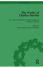 The Works of Charles Darwin