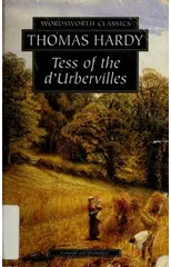 Tess of the d'Urbervilles