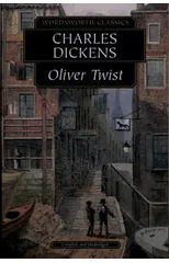 Oliver Twist