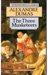 The Three Musketeers