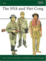 The NVA and Viet Cong