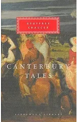 Canterbury Tales
