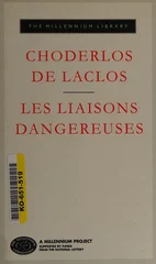 Les Liaisons Dangereuses