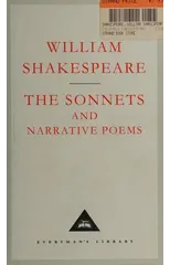 Sonnets And Narrative Poems