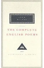 The Complete English Poems