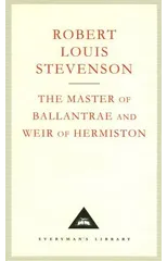 The Master Of Ballantrae And Weir Of Hermiston