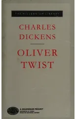 Oliver Twist