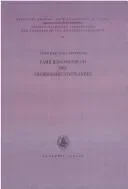 Familiennamenbuch DES Saechsischen Vogtlandes