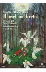 Hansel und Gretel