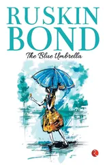 Blue Umbrella