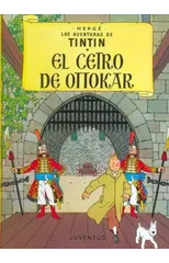 Las aventuras de Tintin