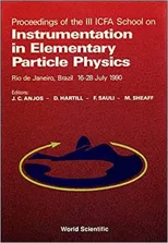 Instrumentation in Elementary Particle Physics