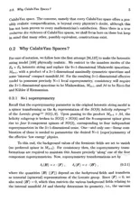 Calabi-Yau Manifolds