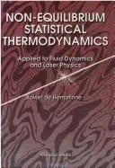 Non-Equilibrium Statistical Thermodynamics