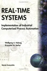 Real-Time Systems
