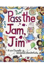 Pass The Jam, Jim