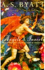 Angels And Insects