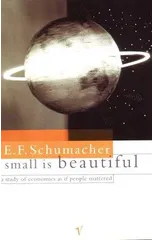Small Is Beautiful