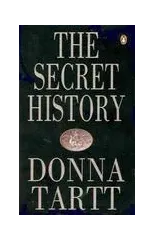 The Secret History