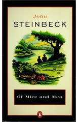 Of Mice And Men And Cannery Row
