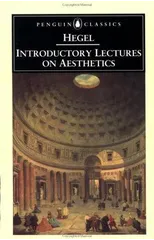 Introductory Lectures on Aesthetics