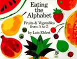 Eating The Alphabet