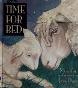 Time for Bed