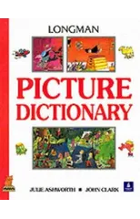 Longman Picture Dictionary Paper