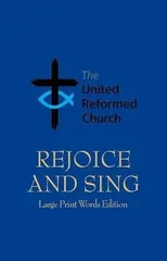 Rejoice and Sing