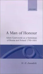 A Man of Honour