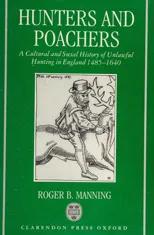 Hunters and Poachers